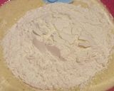 Foto del paso 4 de la receta: Galletitas para celebrar el Equinoccio de Primavera 🪻🌷 (Fáciles, rápidas y solo 4 ingredientes)