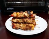 صورة لخطوة 4 من وصفة شيش طاووق 🍢🌯🍗