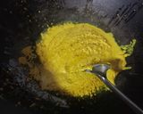 Foto langkah ke 2 dari resep Gulai Semarang.