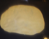 Foto del paso 4 de la receta: Pizza de marisco