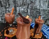 કોલ્ડ કોકો (Cold Coco Recipe In Gujarati) રેસીપી સ્ટેપ3ફોટો