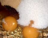 Brownie peanut butter cookies π