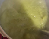Foto del paso 2 de la receta: Crema de calabacín y puerro