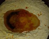 Foto del paso 2 de la receta: Buñuelos fácil, económico y rapidoooo