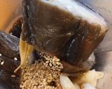 Foto del paso 6 de la receta: Dip fácil de berenjenas 🍆🍆🍆