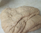 Foto del paso 3 de la receta: Pan Integral sin amasado ni materia grasa