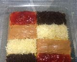 Foto langkah ke 6 dari resep Bolu Magic Adem Sari Ching Ku Lembuuuut Bangeeeet.