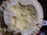 Lemon pie muy rico y equilibrado! (No falla)