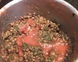 Sig's buttery chicken curry, #myfavouriterecipes recipe step 5 photo