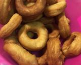 Foto del paso 4 de la receta: Donas Esponjosas y fáciles en 3 PASOS !