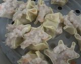 Foto langkah ke 3 dari resep Dimsum ayam.