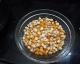 A picture of step 1 of Popcorn.