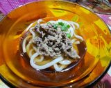 Foto langkah ke 11 dari resep Niku Udon.