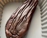 Une image de l'étape 1 de Aubergine panée.