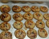 Foto langkah ke 7 dari resep Kue Chui Kao So.