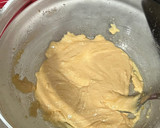 Foto del paso 4 de la receta: Bizcocho de manzana esponjoso