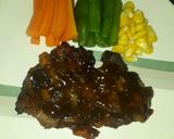 Foto langkah ke 5 dari resep Steak Daging Sapi.