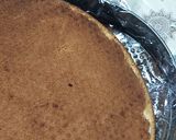 Foto del paso 5 de la receta: Pastel Tres Leches 🍰