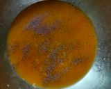 অরেঞ্জ পান্চ (Orange punch recipe in bengali) রেসিপির ধাপ 3 ছবি