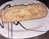 Foto del paso 4 de la receta: Budín de Coco con Crumble
