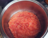 Foto del paso 9 de la receta: Alubias moradas al estilo británico, baked beans con mi toque