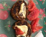Foto del paso 6 de la receta: Hamburguesas veganas 😋😋