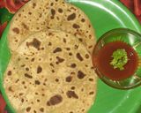 আলুর পরোটা (aloo paratha recipe in Bengali) রেসিপির ধাপ 3 ছবি