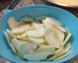 Foto del paso 4 de la receta: Tarta de Manzana.🍏