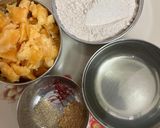 A picture of step 1 of Jaggery Malpua Monsoon ☔️ Special.