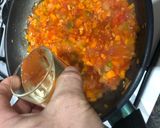 Foto del paso 4 de la receta: Cazuela de rape al horno