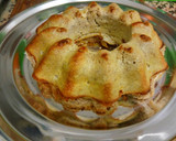 Foto del paso 7 de la receta: 🍮Mousse de "Bacalao"sobre cebolla caramelizada