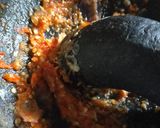 Foto langkah ke 2 dari resep Tempe balado simple.