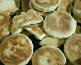 Foto del paso 5 de la receta: Masitas de leche