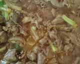 Foto langkah ke 3 dari resep Semur jantung & ampela ayam.