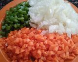 Foto del paso 2 de la receta: Guiso de lentejas.