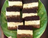 Foto langkah ke 15 dari resep Bolu Tiramisu Kukus Special.