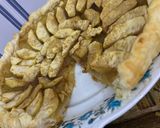 Foto del paso 4 de la receta: Tatin de manzana saludable 🍏