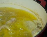 Foto del paso 4 de la receta: Cocido sencillo con lo justo