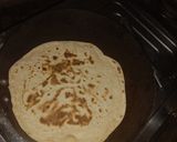 ચાર પડ વાળી રોટી (Char Pad Vali Roti Recipe In Gujarati) રેસીપી સ્ટેપ7ફોટો