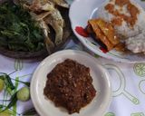 Foto langkah ke 5 dari resep Sambal Picak Khas Bengkulu.