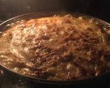 Foto del paso 11 de la receta: Pastel de carne y zapallo