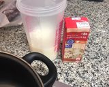 Foto del paso 2 de la receta: Croquetas caseras de jamón ibérico