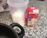 Foto del paso 2 de la receta: Croquetas caseras de jamón ibérico