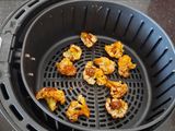 காலிஃப்ளவர் சுக்கா(cauliflower sukka recipe in tamil)