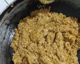 A picture of step 2 of Til gud ki barfi.