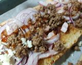 Foto del paso 4 de la receta 🍕🍕🍕Chapatas pizza 🍕🍕🍕