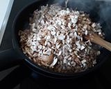 Foto del paso 2 de la receta Manzana en hojaldre rellena