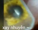 Hình bước làm 2 của món Mứt Dứa Thơm Ngon