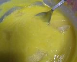 Foto del paso 5 de la receta: Orange Pie 🍊