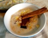 Foto del paso 5 de la receta: Mazamorra criolla